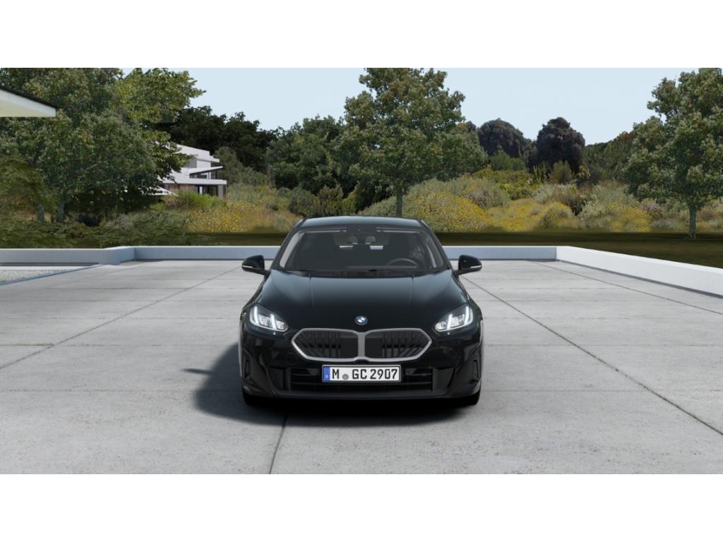BMW 120 EU6e Park-Assistent Navi Digitales Cockpit L