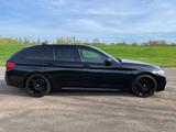 BMW 540d,A -M-Paket,Schwenkbare AHK,Garantie - BMW 540 in Magdeburg