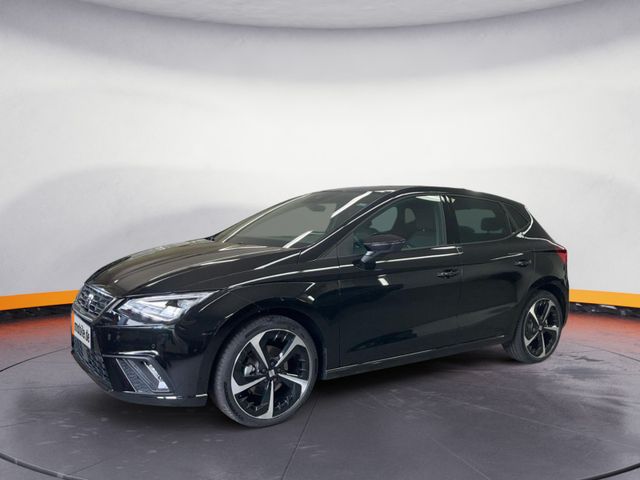 Seat Ibiza 1.0 TSI DSG FR ab 199,-EUR mtl. KAMERA 18 