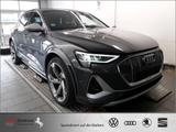 Audi e-tron S quat 370KW AZN-Haus-Förderung* B&O AHK - gebrauchte Audi e-tron aus dem Jahr 2022