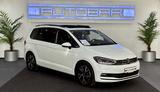 Volkswagen Touran 2.0TDI DSG 7SITZE*PANO*STHZ*AMBIENTE*RFK - Volkswagen Touran: Automatik