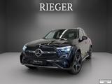 Mercedes-Benz GLC 400 e 4M AMG*Pano*AHK*Airmatic*HUD*360°*20"* - gebrauchte Mercedes-Benz GLC 400 aus dem Jahr 2024