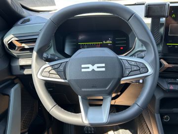 Bild 8 Dacia Duster TCe 130 Extreme