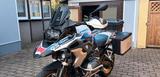 BMW R 1250 GS , Trophy,  Koffer, Garantie bis 03/28 - Motorräder in Wiesbaden