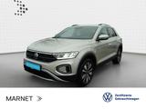 Volkswagen T-Roc 1.5 TSI DSG Move *Navi*AHK*StHzg*Kamera*LE - Jahreswagen: mit Anhängerkupplung