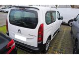 Citroën e-Berlingo Feel M 11kw Charger PDC Tempomat - Citroën ë-Berlingo Gebrauchtwagen