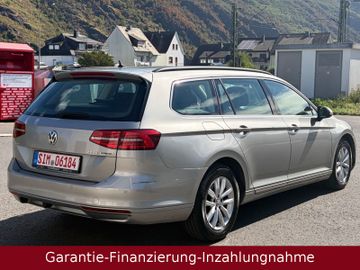 Volkswagen Passat Variant - 5