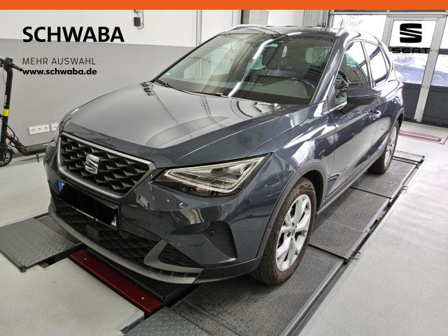 Seat Arona - Bild 1