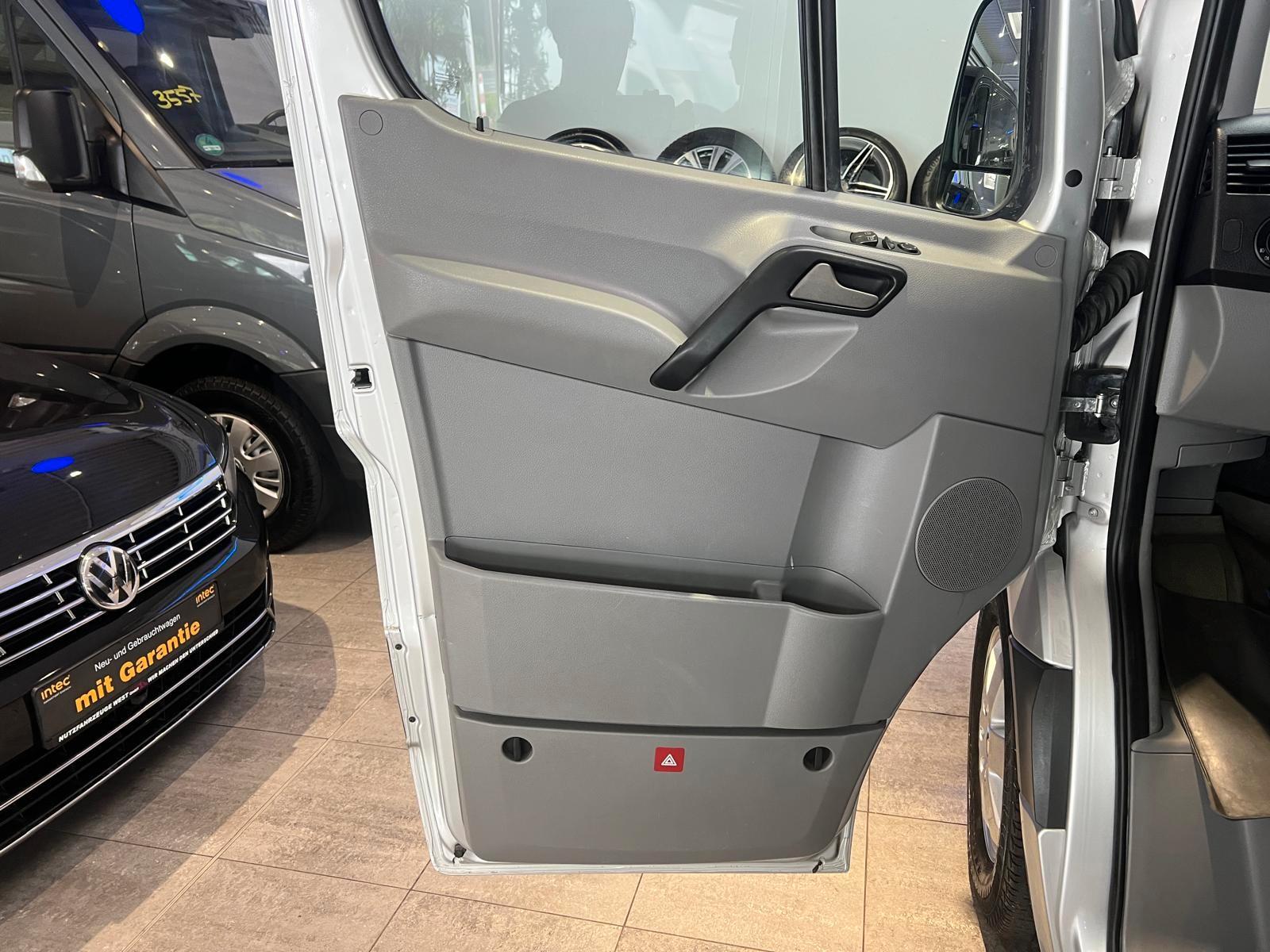 Mercedes-Benz Sprinter 315 CDI Maxi*Automatik*Garantie*Regal