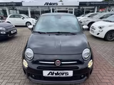 Fiat 500 RockStar+NAVI+ALLWETTER+CARPLAY+KLIMAAUTO+PD - Fiat 500 Gebrauchtwagen in Münster