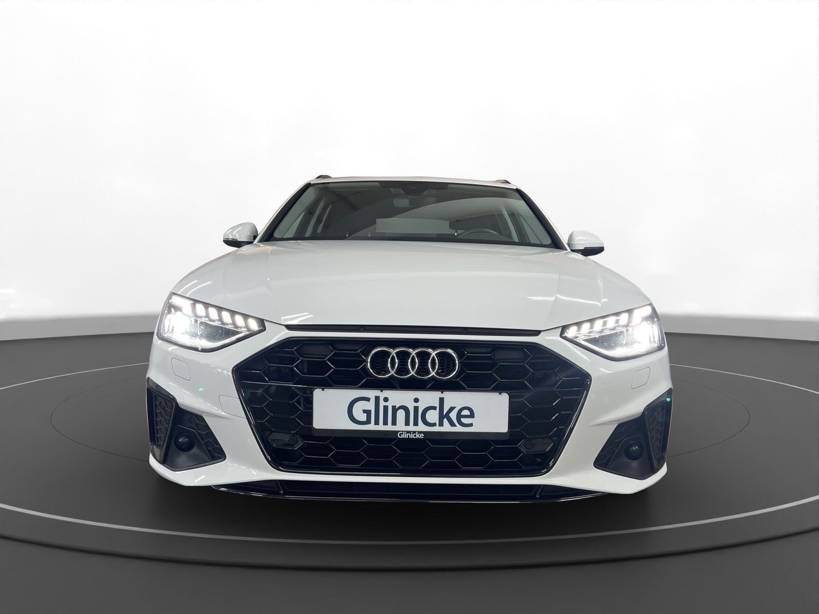Audi A4 - Bild 2