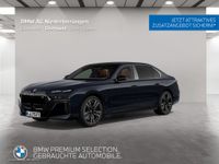 BMW M760 - Vorschau Bild 1