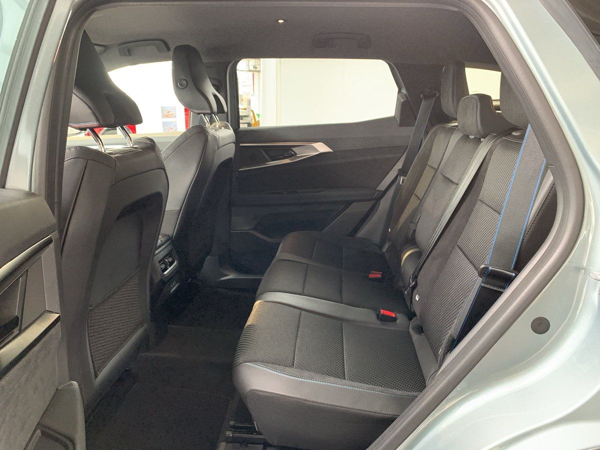 Renault Espace - Bild 11