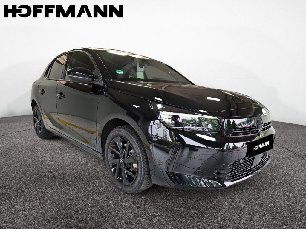Fahrzeugabbildung Opel Corsa 1.2 GS Navi Sitz/Lenkradheizung PDC LED DA