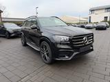 Mercedes-Benz GLS 580 4Matic-AMG Line Ultimate-MY-2026-VOLL - schwarze Mercedes-Benz GLS 580
