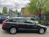 Skoda Superb Combi Elegance - Skoda Superb: Combi Elegance