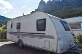 Adria ADORA 563 TK, Rundsitzgruppe und Etagenbett - Offers