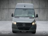 Mercedes-Benz Sprinter 317 CDI KA Hoch Klima+MBUX+ParkP+Tempo - gebrauchte Mercedes-Benz Sprinter aus dem Jahr 2022