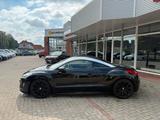 Peugeot RCZ *LEDER*NAVI*MEMORY*TOP*SERVICE NEU - Peugeot RCZ: Schwarz