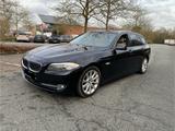 BMW 530d Pano, IAL, HUD, ACC, Adaptive Drive - BMW 530 aus 2010: 530i