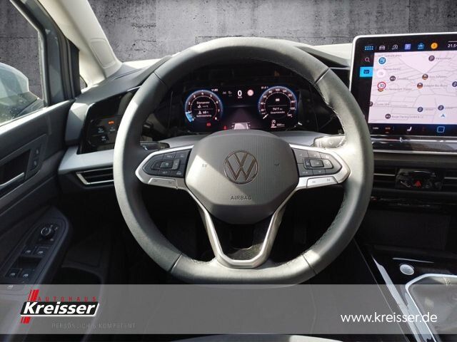Golf 1.5 TSI Style ACC/AHK/NAVI/LED/SHZ/KLIMA/RF