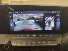 OPEL Astra Electric L Ultimate ST HUD AHK-abnehmbar N