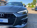 Audi A5 Cabrio 45 TFSI S line NAVI KLIMA LED LM FELGE - Audi A5: Cabrio