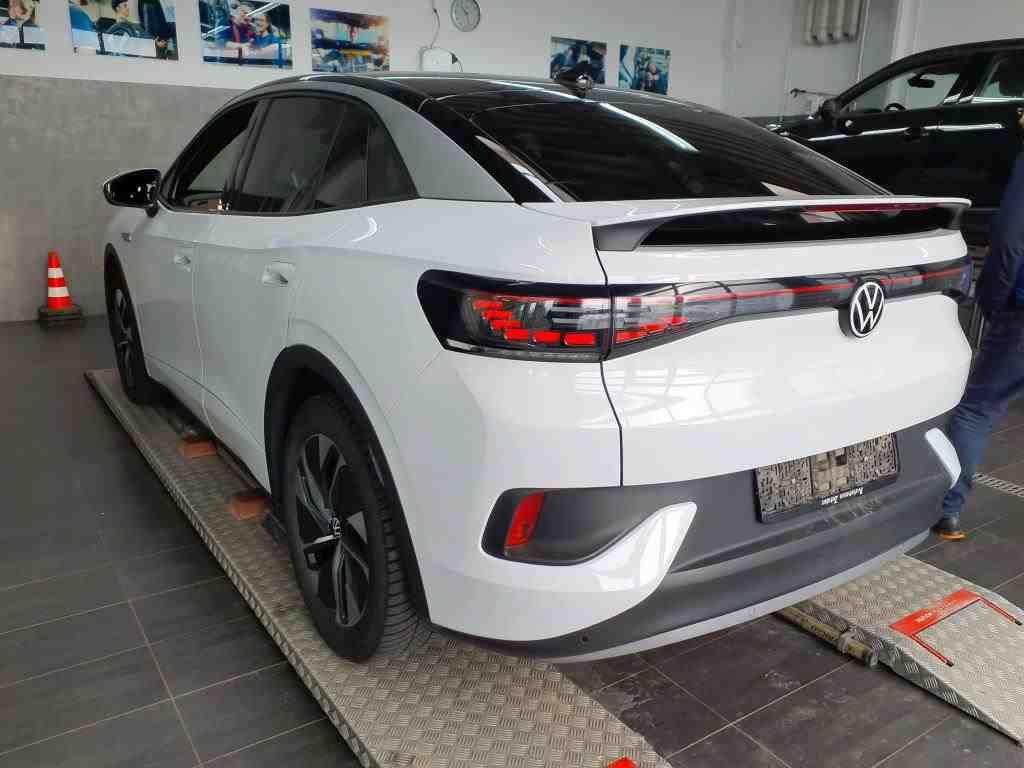 Volkswagen ID.5 - Bild 5