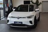 Volkswagen ID.4 Pro Performance 150 kW Business LED~ACC~AHK - mit Elektro-Antrieb: Alcantara, Sitzheizung, mit Klimaautomatik