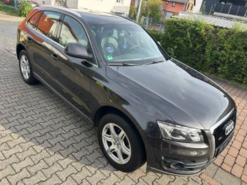 Audi Q5 - 6