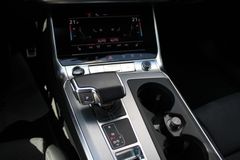 AUDI A6 Avant 50 TDI sport quattro S-line Business Sh AUDI A6 Avant 50 TDI sport quattro S-line Business Sh