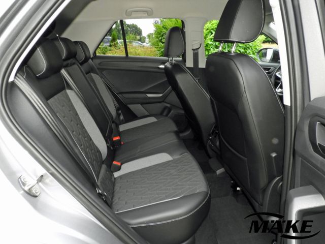 T-Roc GOAL 1.5 TSI AHZV ACC LED+ NAV PDC ALU