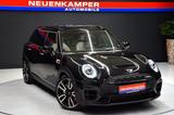 MINI Clubman John Cooper Works All4 Pano HuD h/k LED - MINI John Cooper Works Clubman