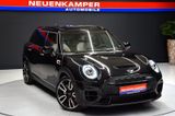 MINI Clubman John Cooper Works All4 Pano HuD h/k LED - MINI John Cooper Works Clubman aus 2020