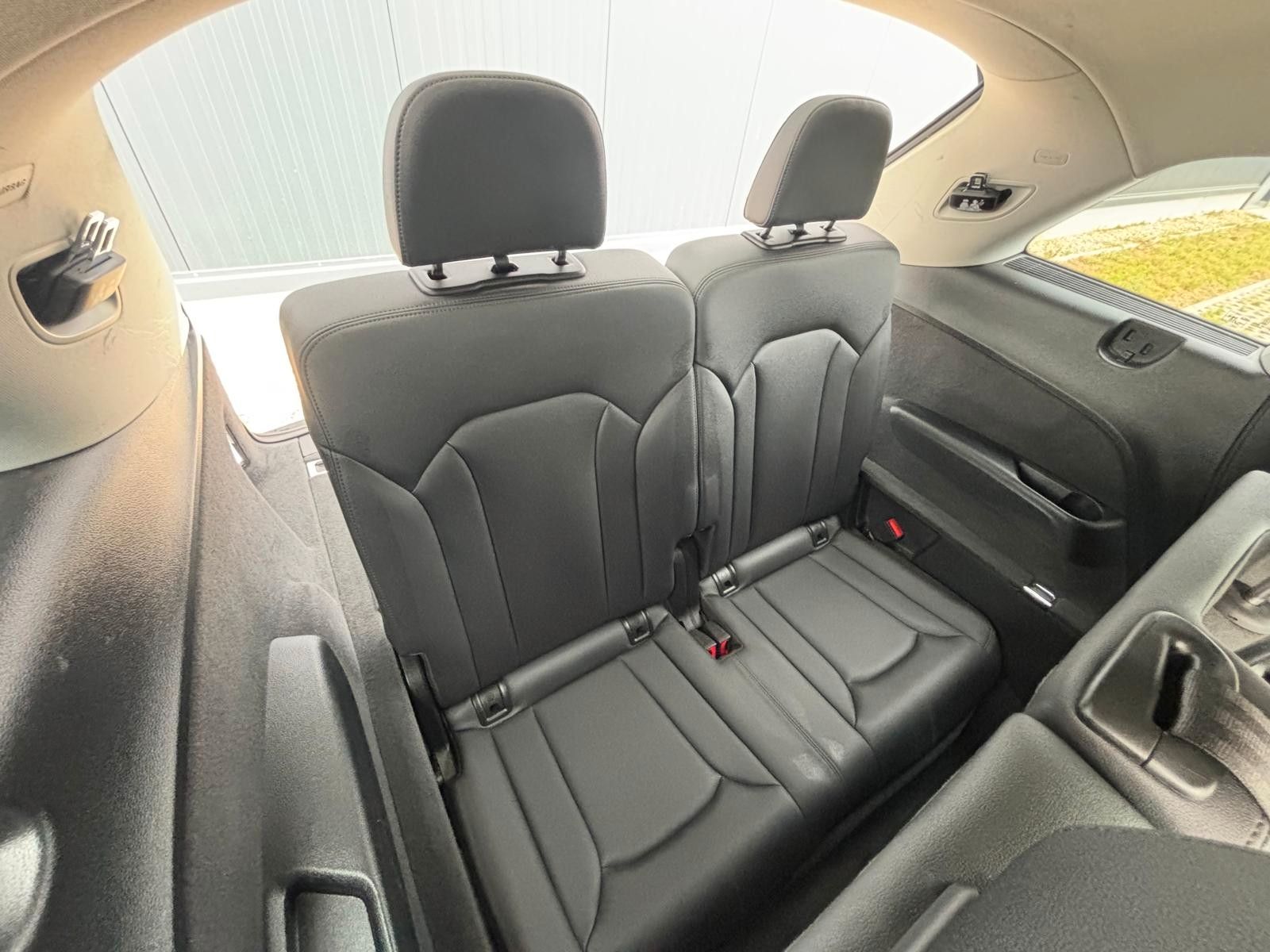 Audi Q7 45 TDI quattro.7sitzer.R Kamera. foto 23