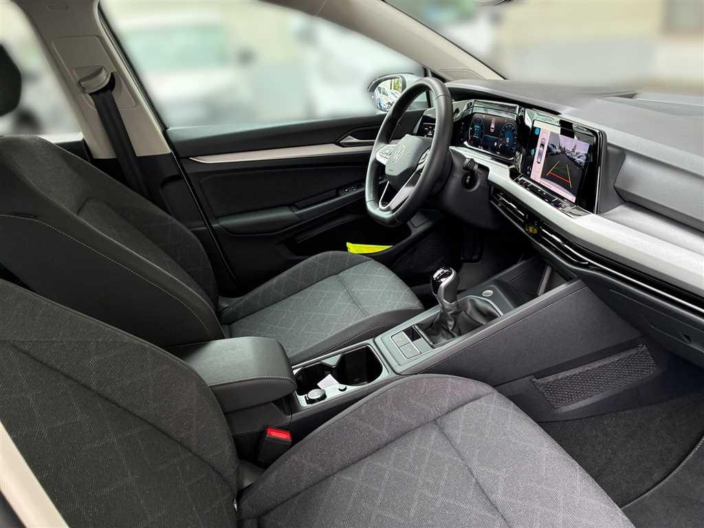 Volkswagen Golf Variant Life 2.0 TDI Winterpaket Standhz