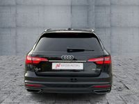 Audi A4 - Vorschau Bild 5