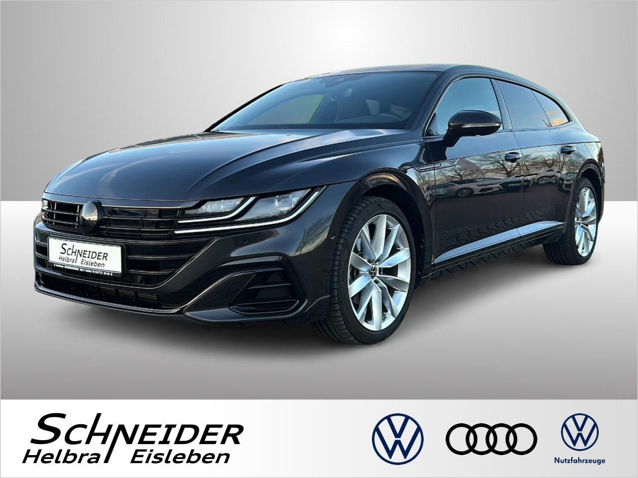 VW ARTEON SHOOTINGBRAKE 1.4 TSI eHYBRID