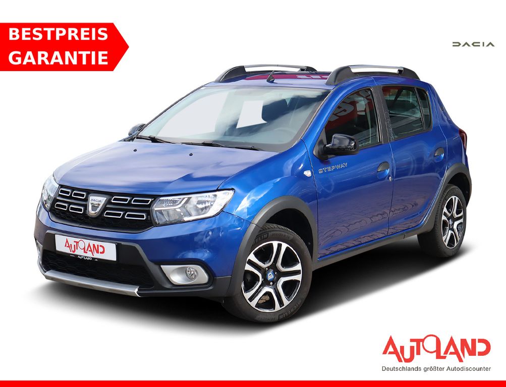 Image of Dacia Sandero