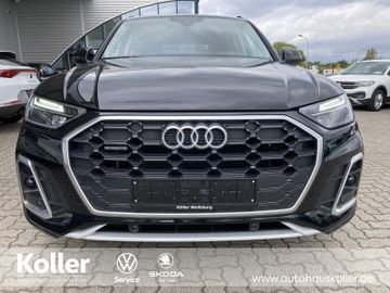 Audi Q5 - 2