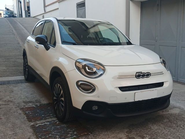 Fiat 500X 1.3 MultiJet 95 CV MY23