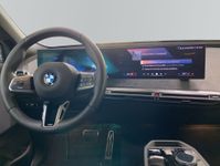 BMW iX - Vorschau Bild 13