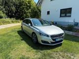 Peugeot 508 SW 2.0 GT BlueHDi 180 EAT6 STOP & START GT - Peugeot 508 mit Diesel-Antrieb: Automatik
