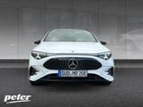 Mercedes-Benz CLA 250+ SB EQ AMG+NIGHT+18+MBUX+THERMO+AHK+PANO - weiße Mercedes-Benz CLA-Klasse