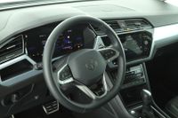 Volkswagen Touran - Vorschau Bild 12