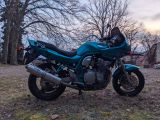 Suzuki GN77B - Offers matching your search criteria