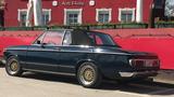 BMW 2002 Baur Targa E10 - BMW 2002: 1.2