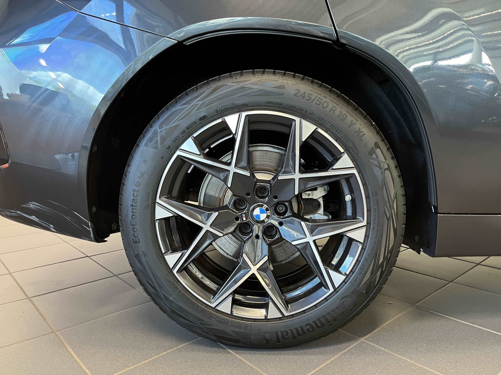 BMW X3 - Bild 23