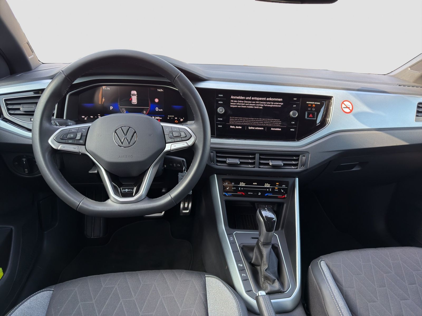 Volkswagen Taigo - Bild 10