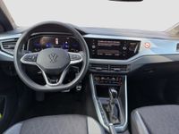 Volkswagen Taigo - Vorschau Bild 10